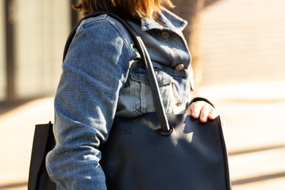 The Slouch Tote