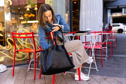 The Slouch Tote