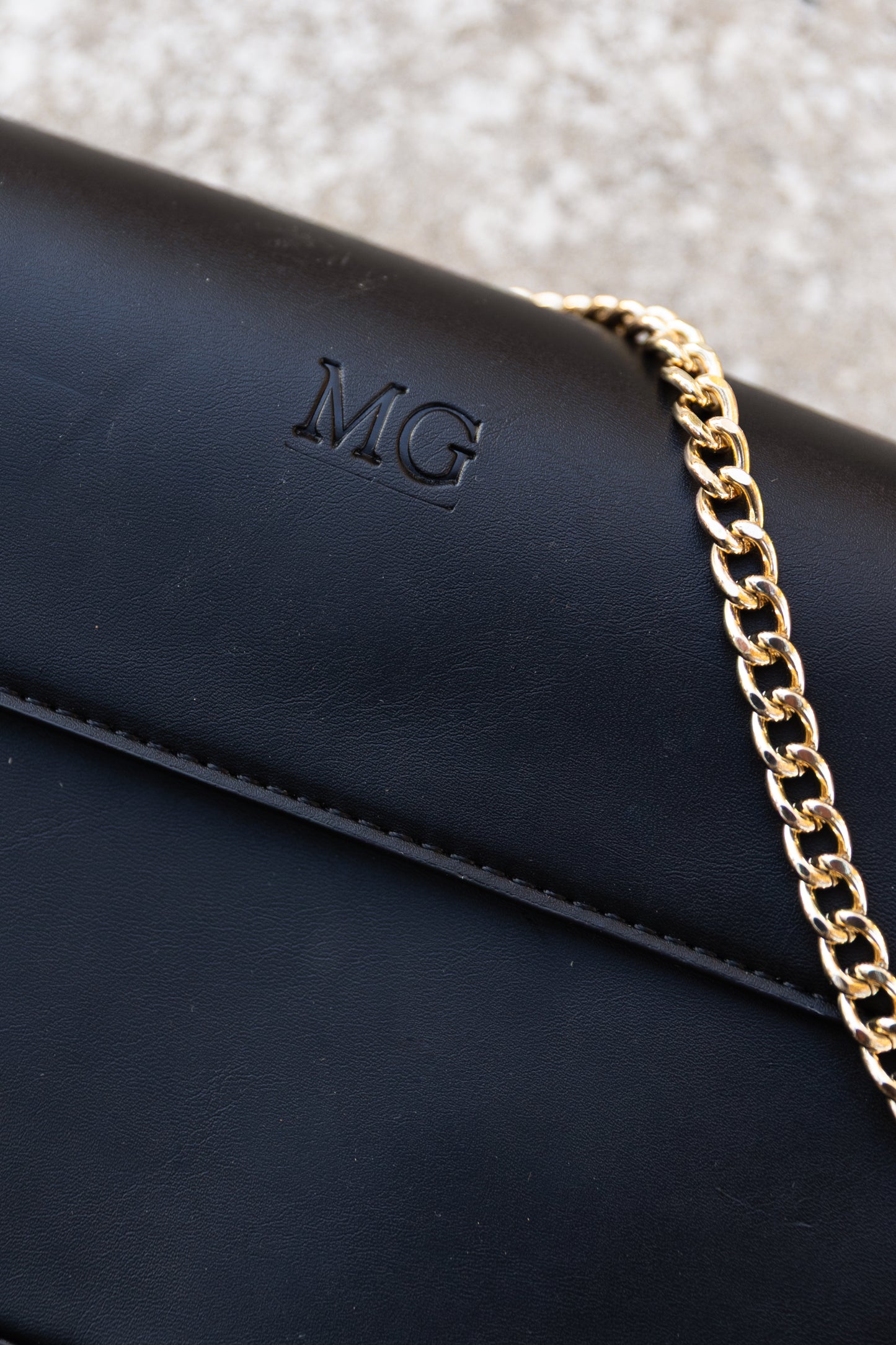 The High Flier Clutch Bag