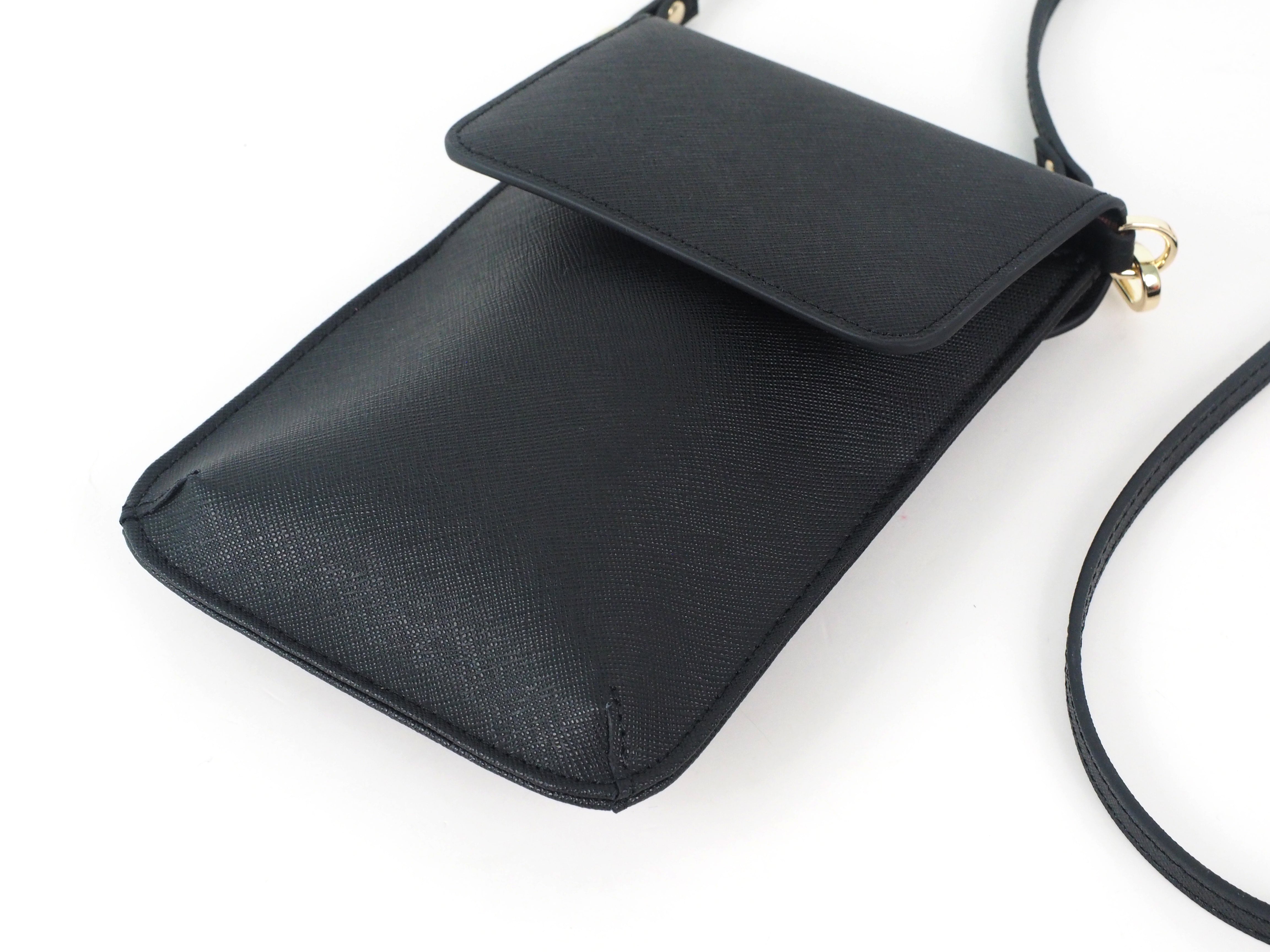 ESPRIT - Nylon Multi-Pouch Phone Bag at our online shop