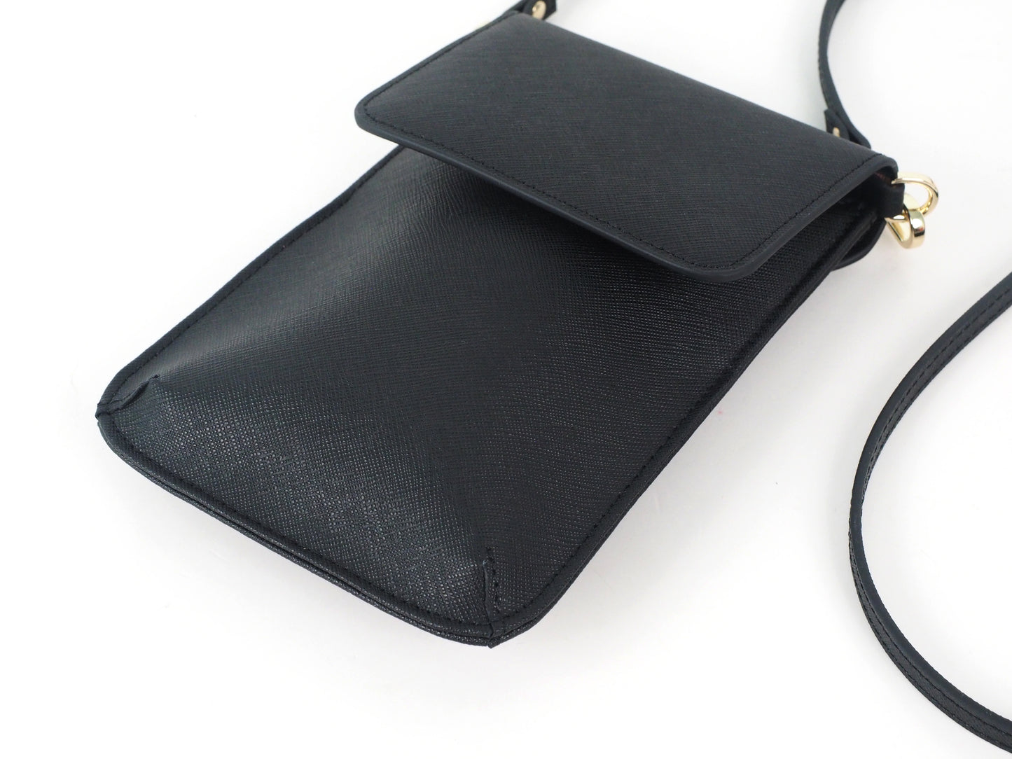 The Crossbody Phone Pouch