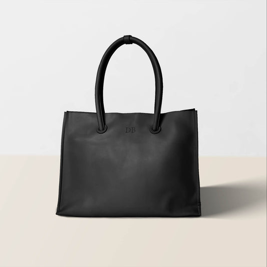 The Slouch Tote | Premium Bags Australia | Olivia&Co.