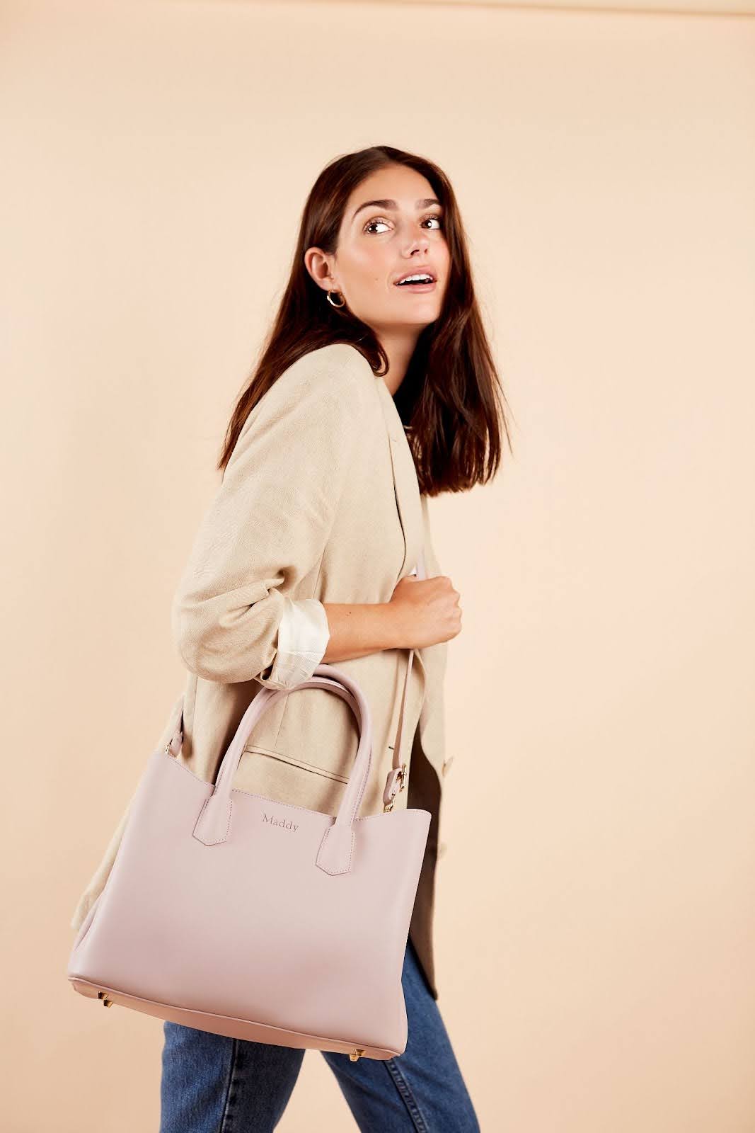 The Hero Bag