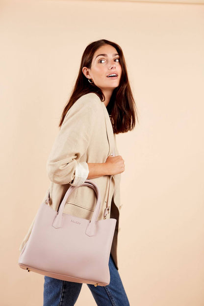 The Hero Bag