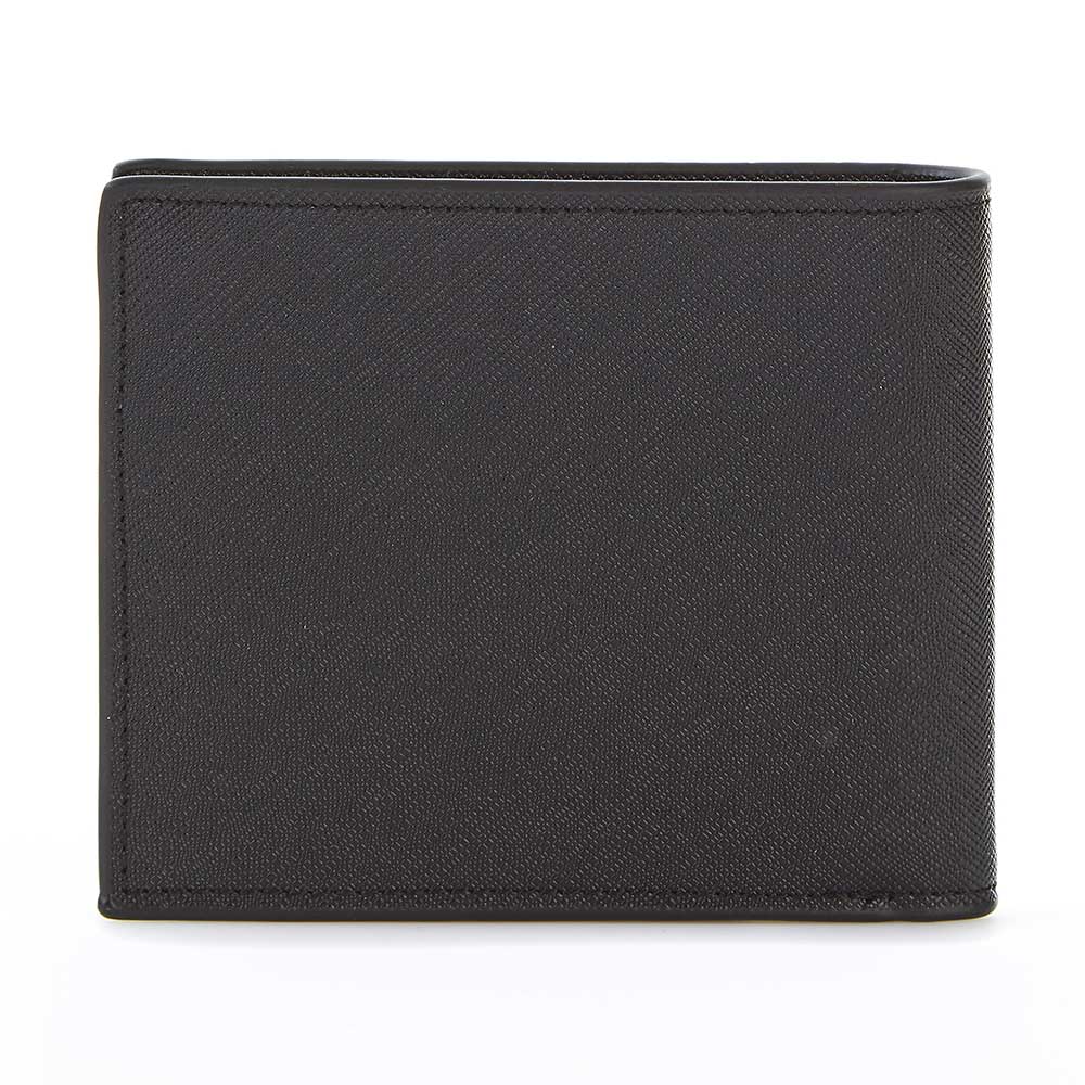 The Men's Wallet