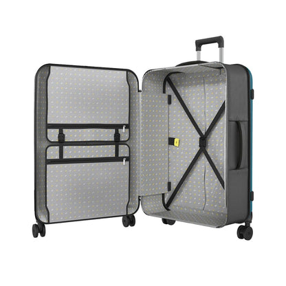 Rollink Vega Flex 360 Check-in Luggage