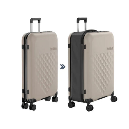 Rollink Vega Flex 360 Check-in Luggage