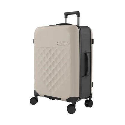 Rollink Vega Flex 360 Check-in Luggage