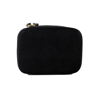 Give Me a Ring Jewellery Case in Black