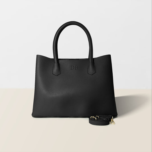 Crafted with Care: Personalised Leather Gifts, bags & beyond