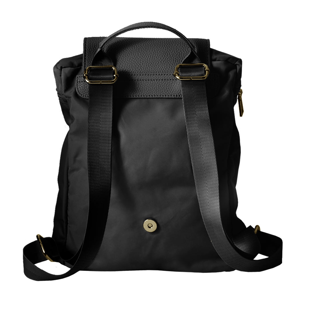 Mon Purse Finley Backpack