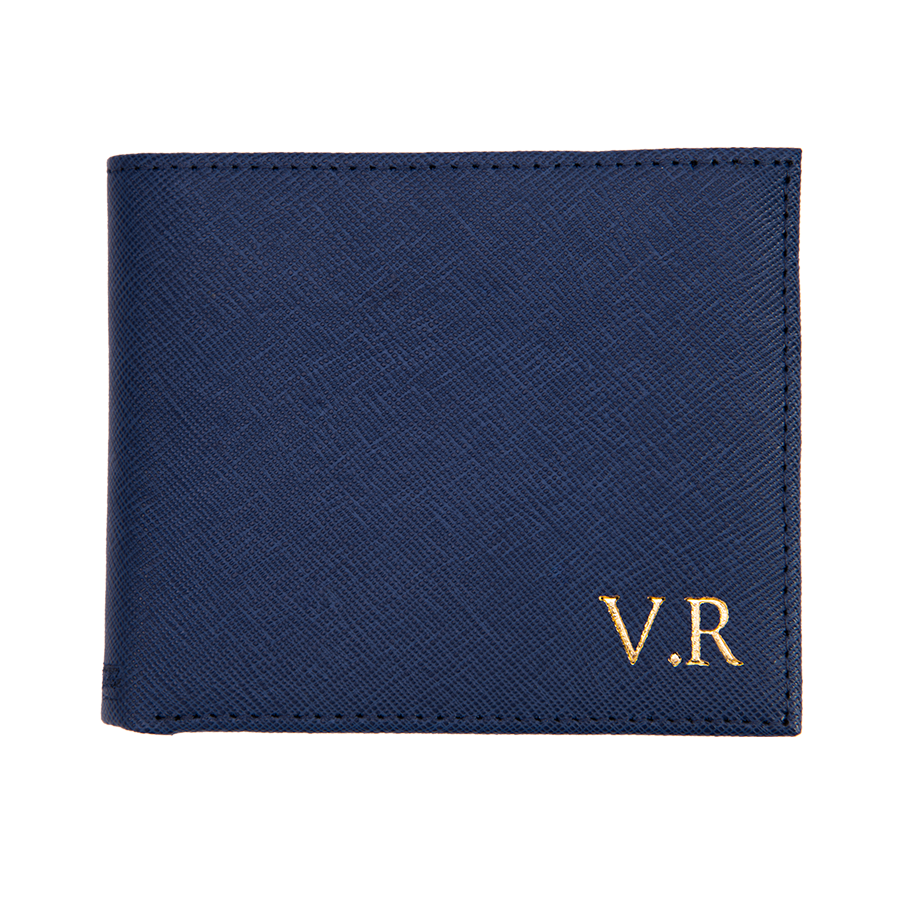 The Men's Wallet