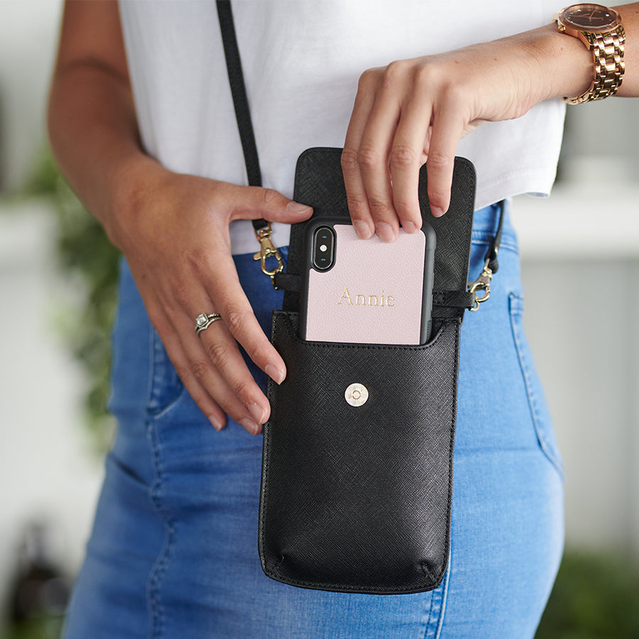 The Minimalist PDF Sewing Pattern Small Cross Body Bag Wristlet Mini  Messenger Cell Phone Purse Phone Case Wallet - Etsy | Sewing purses, Bag  pattern, Small crossbody bag